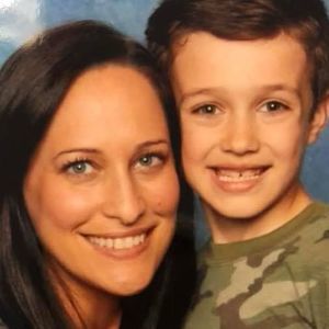 Meet your Posher, Kristen